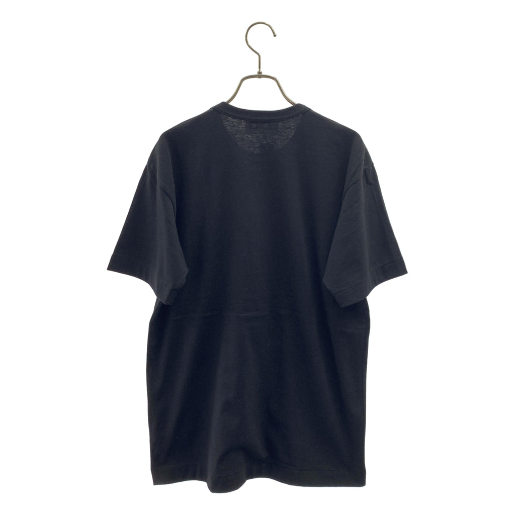 CDG by Comme des Garcons. / シーディージー コムデギャルソン | ロゴ プリント Tシャツ カットソー | L | メンズ