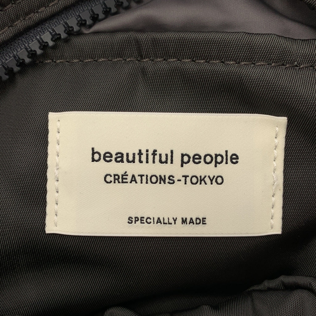 PORTER / Porter | ×beautiful people / bp 肩背包 | F | 女士