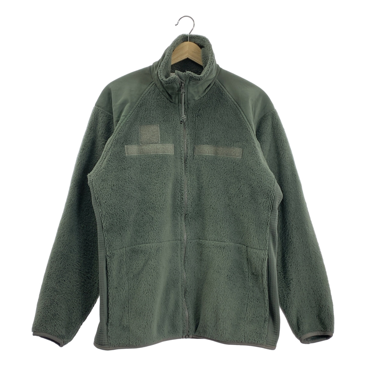 復古 / 復古服飾 | 美國陸軍 GEN III ECWCS POLARTEC 夾克 / 美國軍用 ECWCS Polartec 軍用羊毛夾克 |