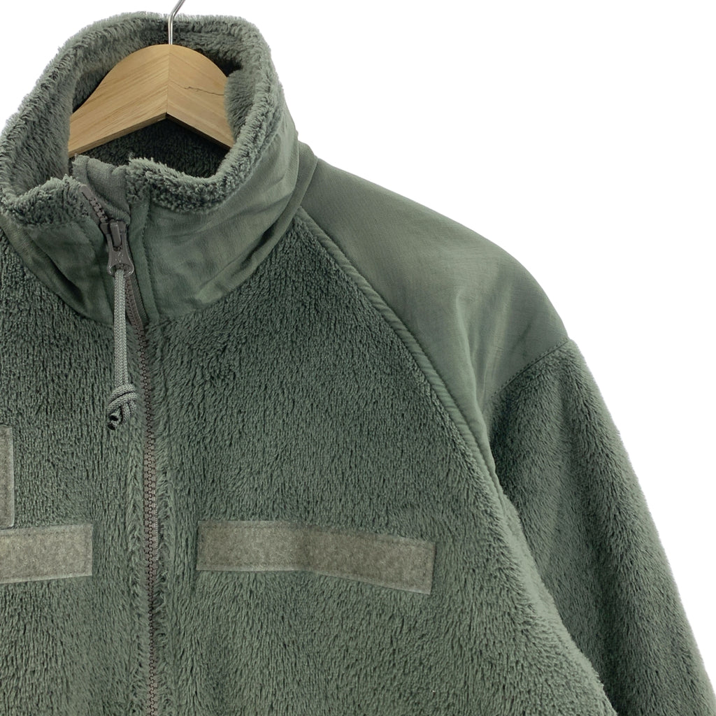 復古 / 復古服飾 | 美國陸軍 GEN III ECWCS POLARTEC 夾克 / 美國軍用 ECWCS Polartec 軍用羊毛夾克 |