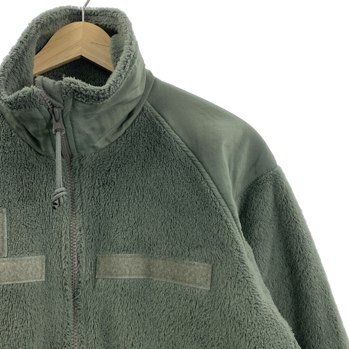 復古 / 復古服飾 | 美國陸軍 GEN III ECWCS POLARTEC 夾克 / 美國軍用 ECWCS Polartec 軍用羊毛夾克 |