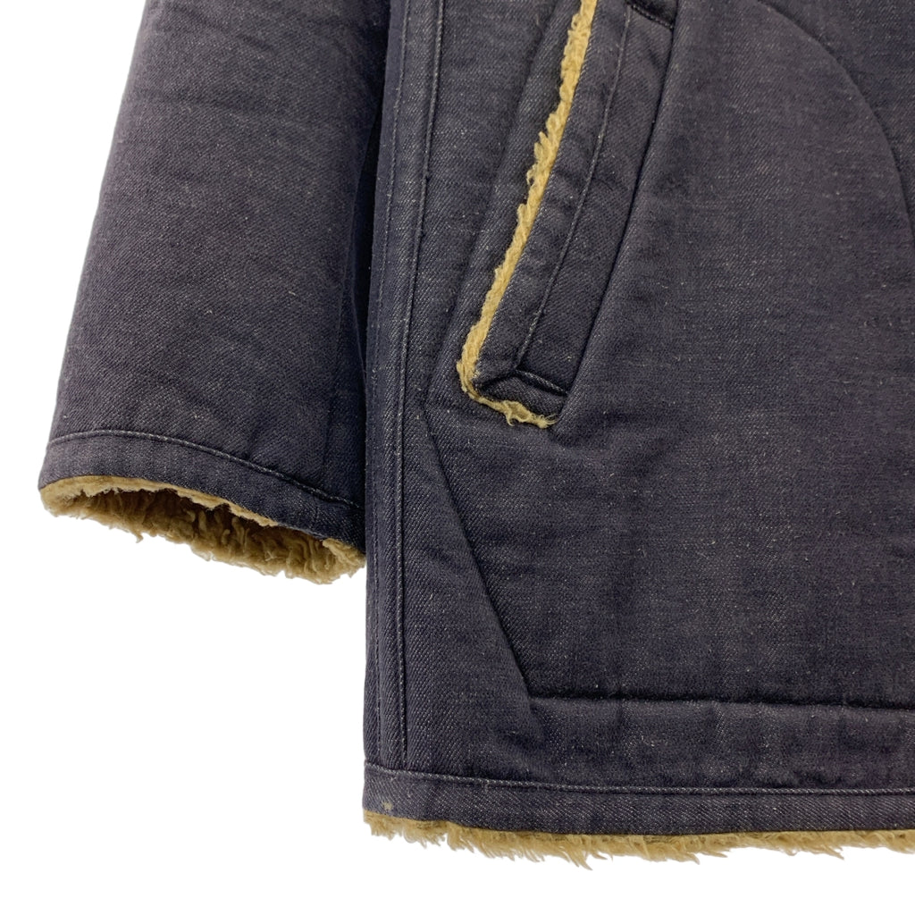 ISSEY MIYAKE / 잇세이 미야케 | 뒤 보아 테일러드 재킷 | 2 | 여성