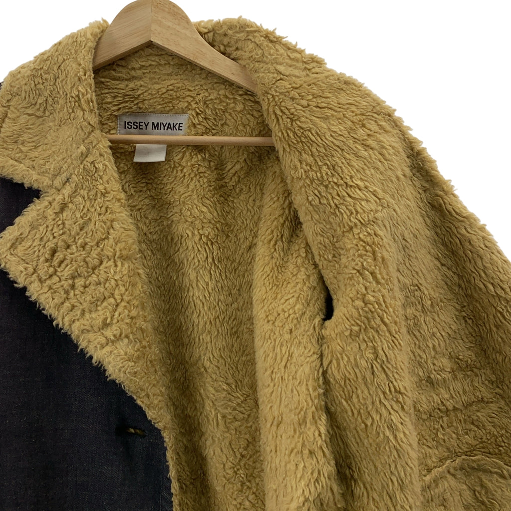 ISSEY MIYAKE / 잇세이 미야케 | 뒤 보아 테일러드 재킷 | 2 | 여성