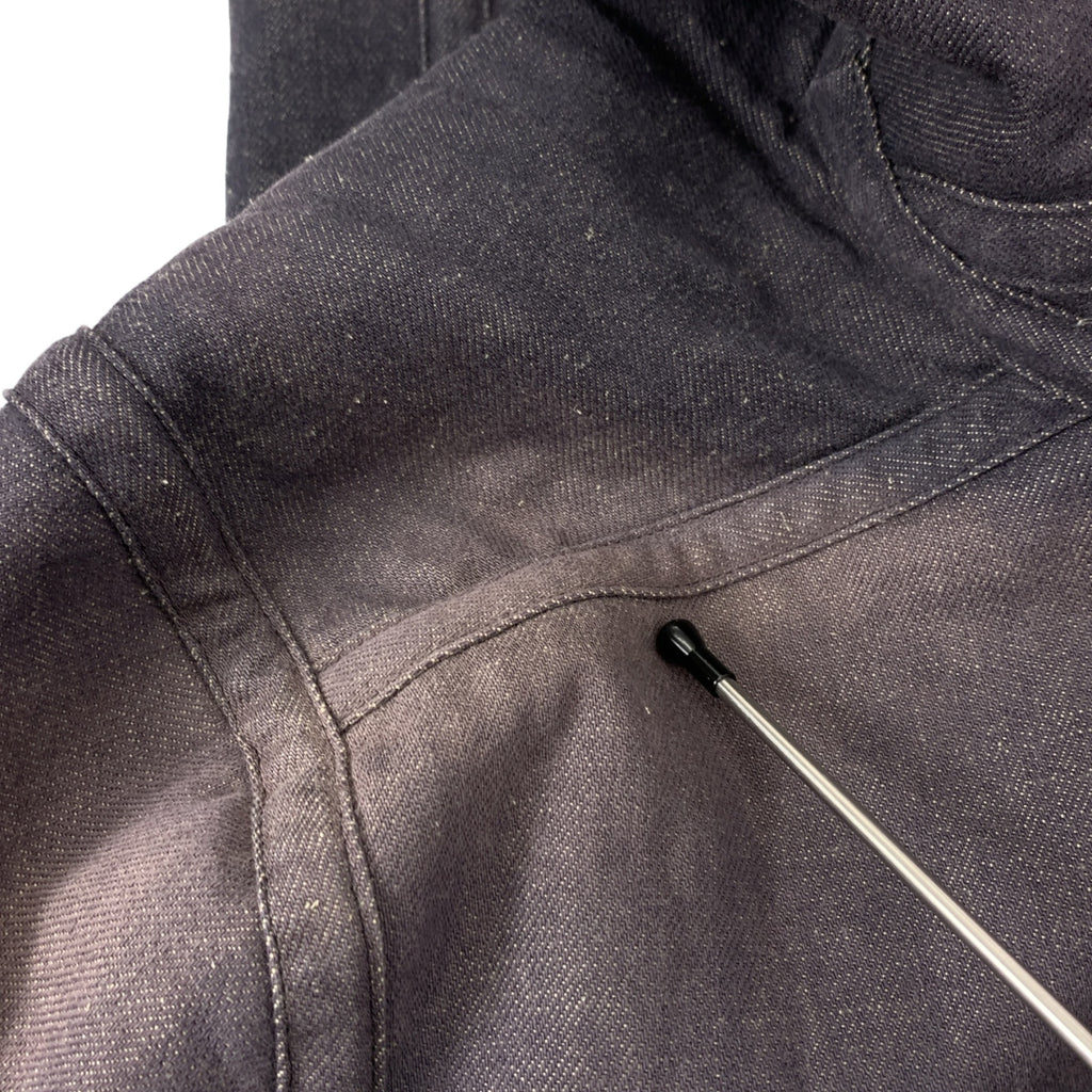 ISSEY MIYAKE / 잇세이 미야케 | 뒤 보아 테일러드 재킷 | 2 | 여성