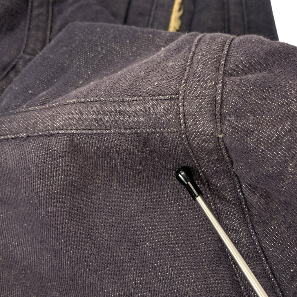 ISSEY MIYAKE / 잇세이 미야케 | 뒤 보아 테일러드 재킷 | 2 | 여성