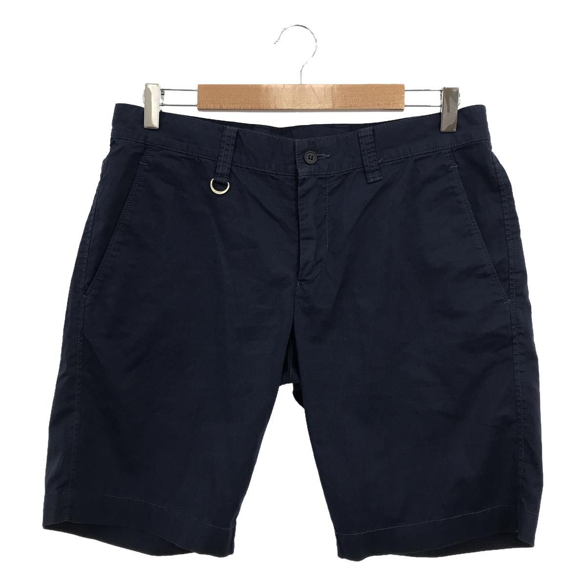 SOPHNET. / SOPHNET. | Cotton shorts | M | Navy | Men's