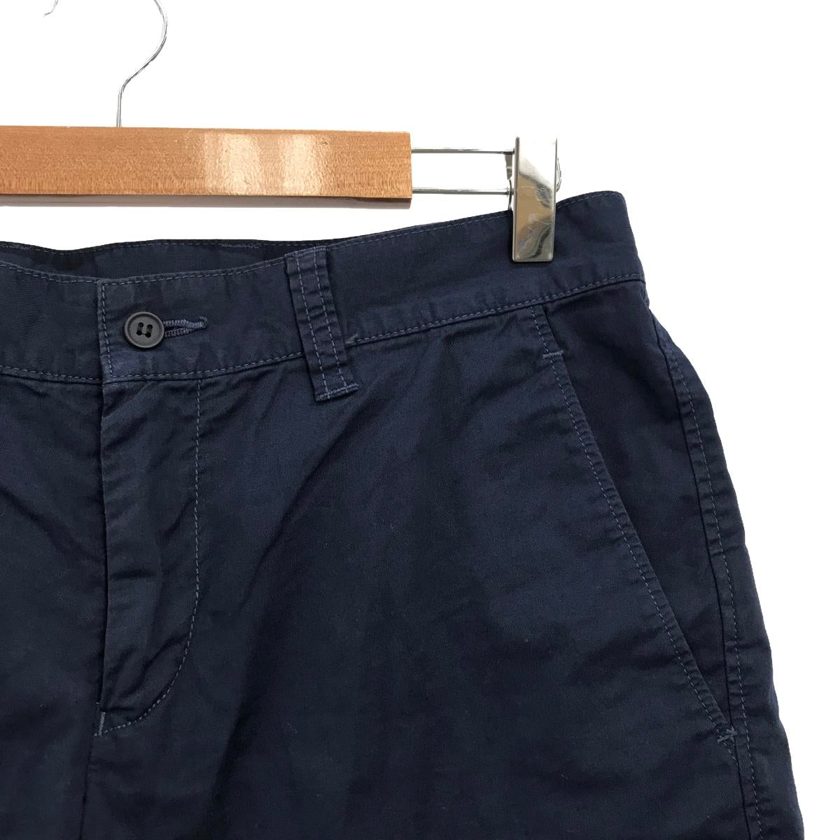 SOPHNET. / SOPHNET. | Cotton shorts | M | Navy | Men's