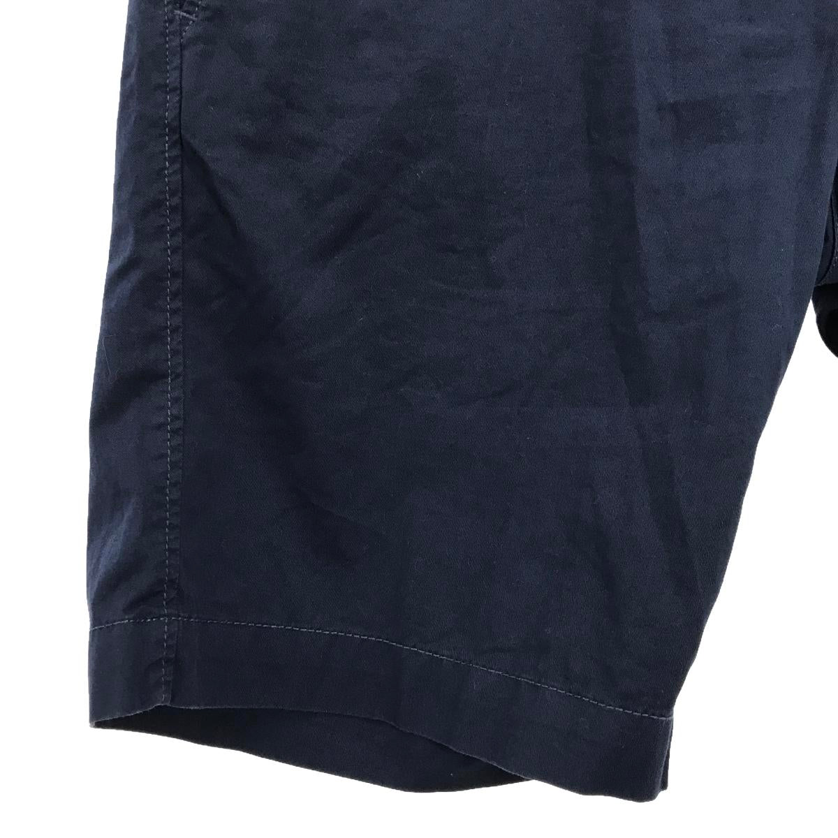 SOPHNET. / SOPHNET. | Cotton shorts | M | Navy | Men's