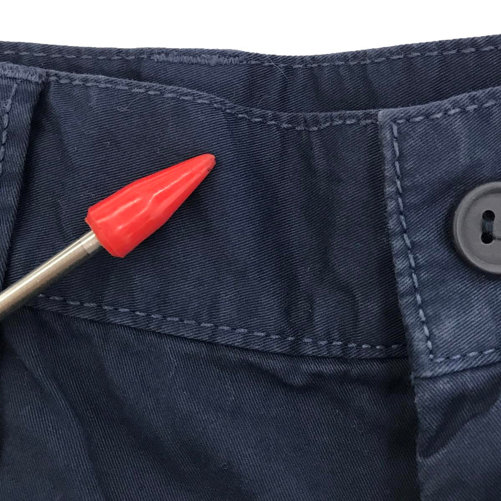 SOPHNET. / ソフネット | コットン ショートパンツ | M | ネイビー | メンズ