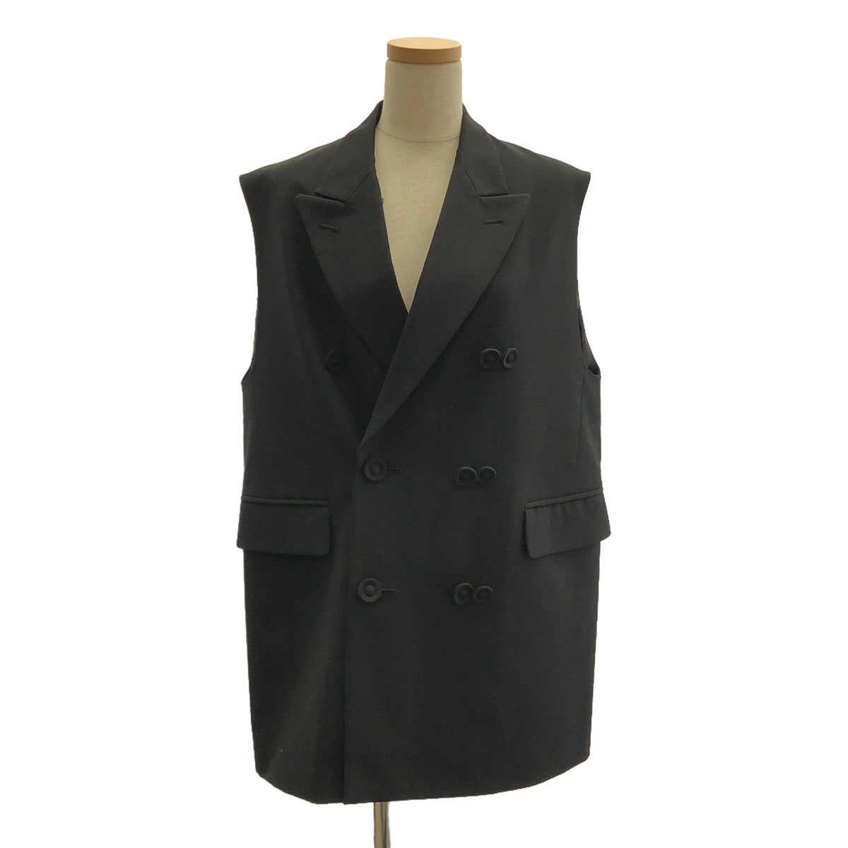 cygne / Signe | Julie / Over gilet vest / Fully lined |