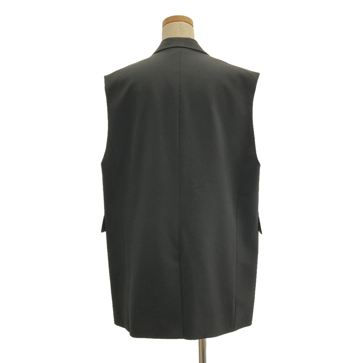 cygne / Signe | Julie / Over gilet vest / Fully lined |