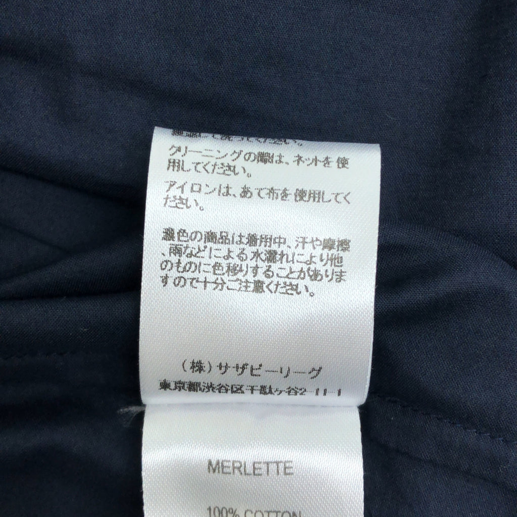 MERLETTE / マーレット | コットン ティアード ワンピース | XS | レディース