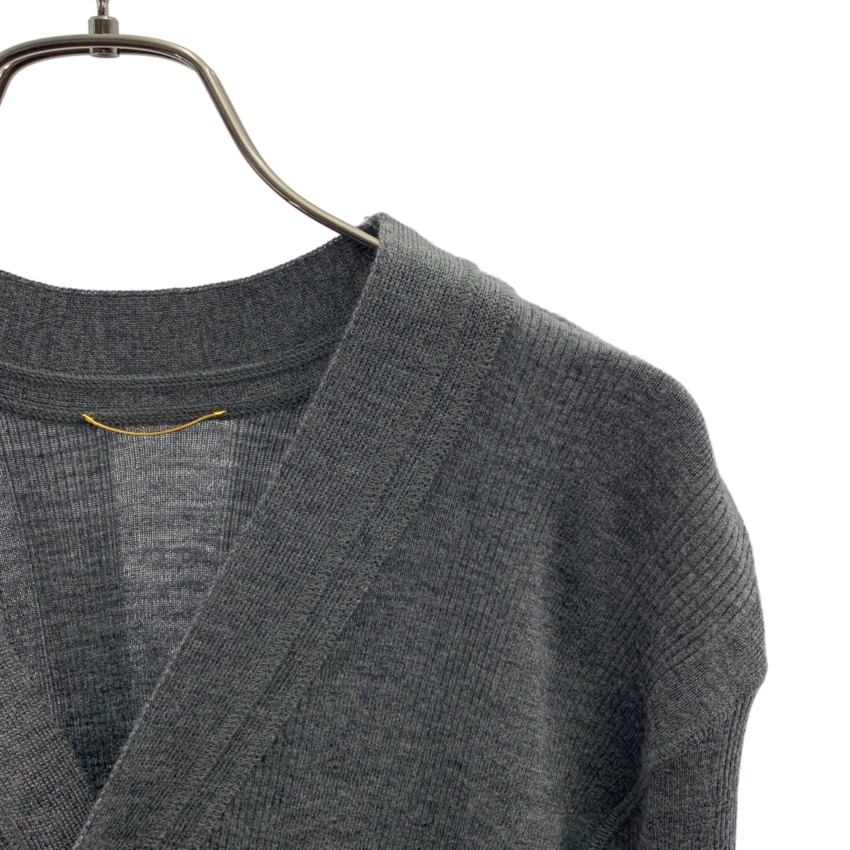 Deuxieme Classe / ドゥーズィエムクラス | 2024AW | Candid / ニット