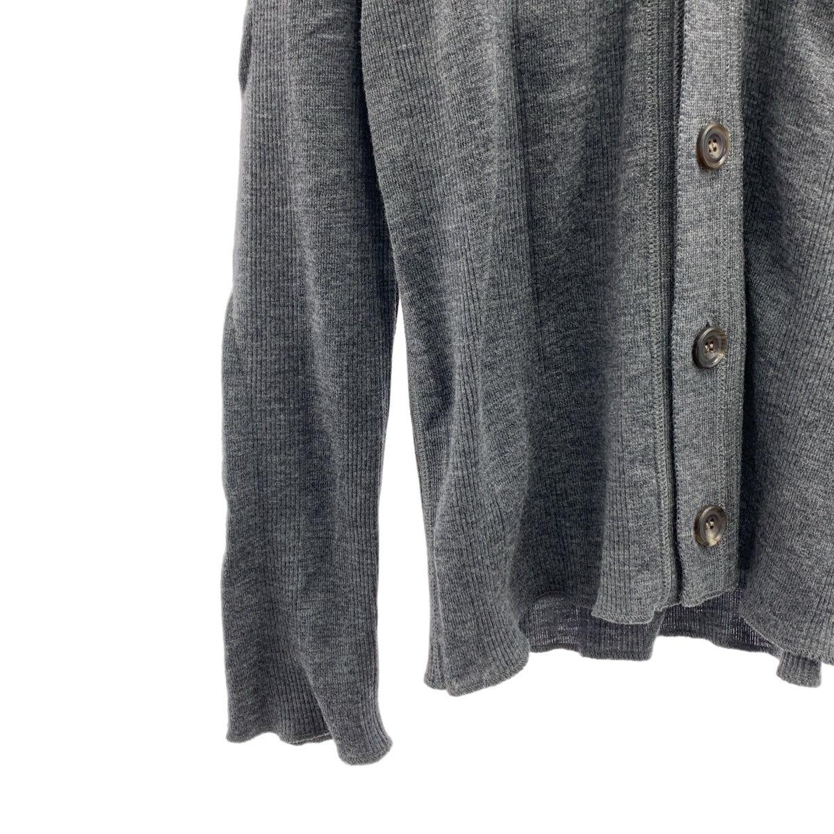 Deuxieme Classe / ドゥーズィエムクラス | 2024AW | Candid / ニット