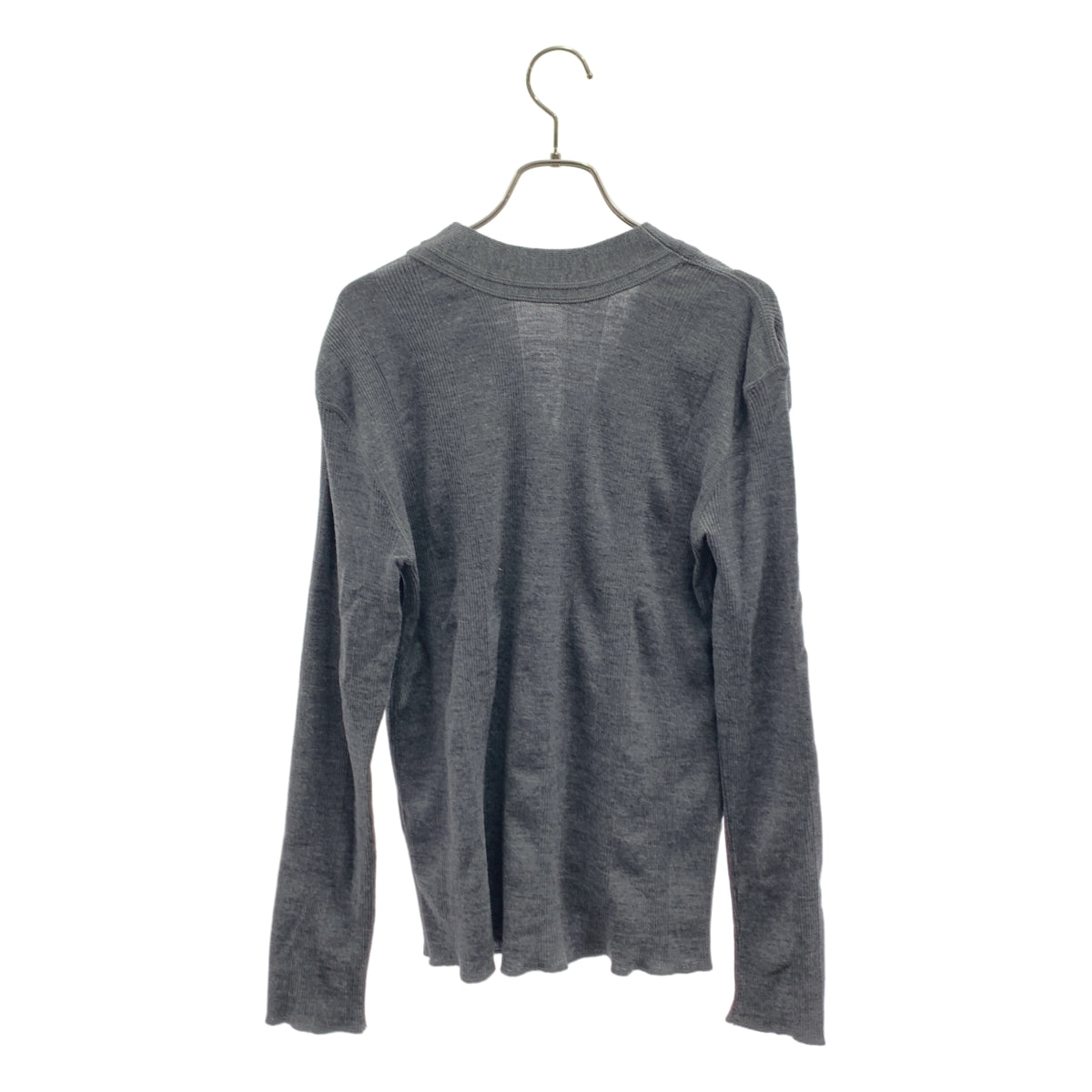 Deuxieme Classe / ドゥーズィエムクラス | 2024AW | Candid / ニット