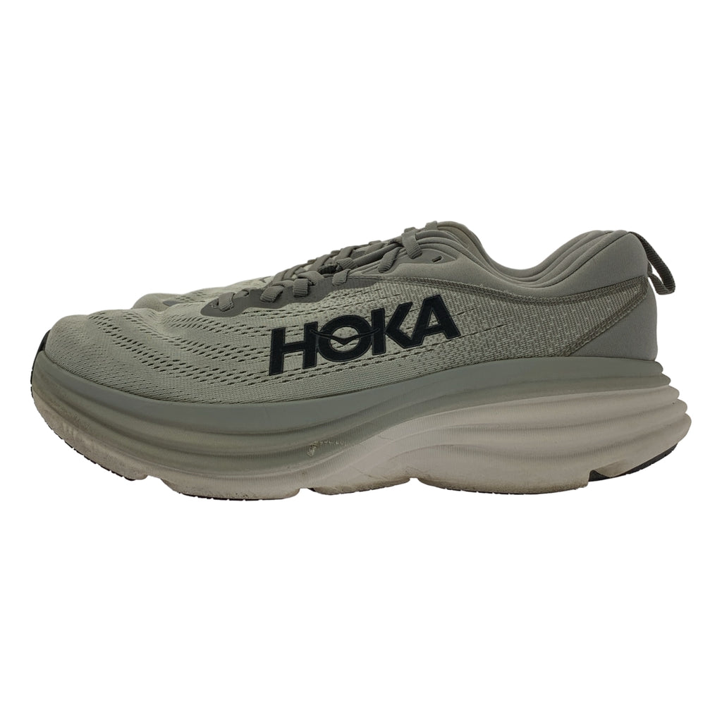 HOKA ONE ONE / ホカオネオネ | BONDI 8 ボンダイ スニーカー | 27.5cm | メンズ
