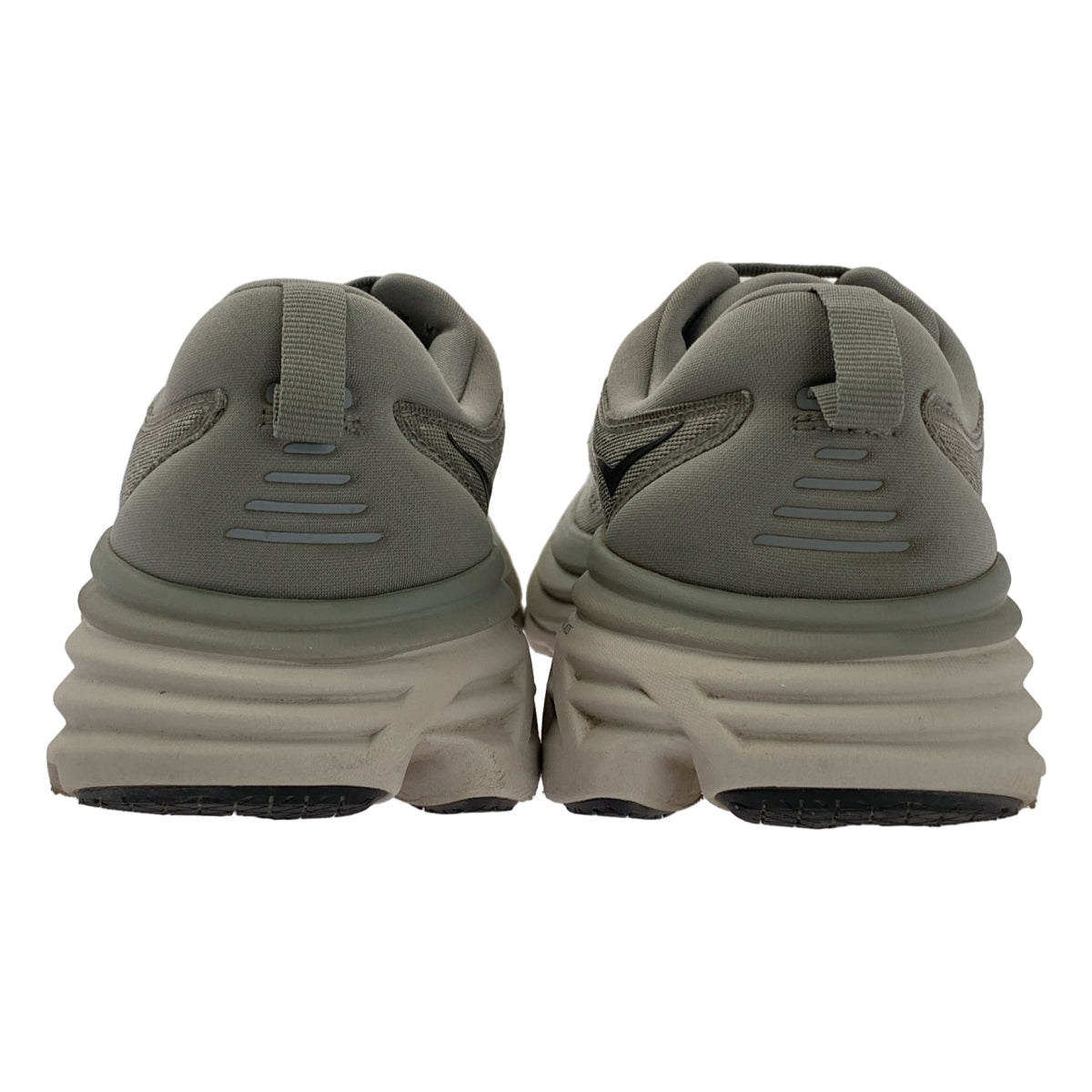 HOKA ONE ONE | BONDI 8 運動鞋 | 尺寸 27.5cm | 男款