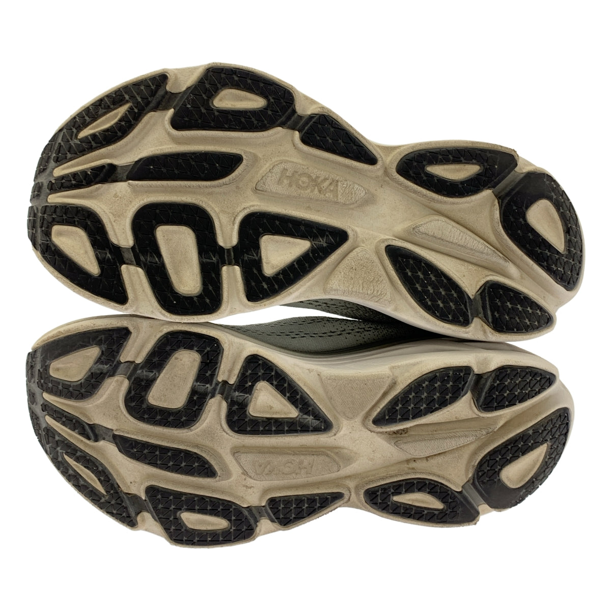 HOKA ONE ONE | BONDI 8 運動鞋 | 尺寸 27.5cm | 男款