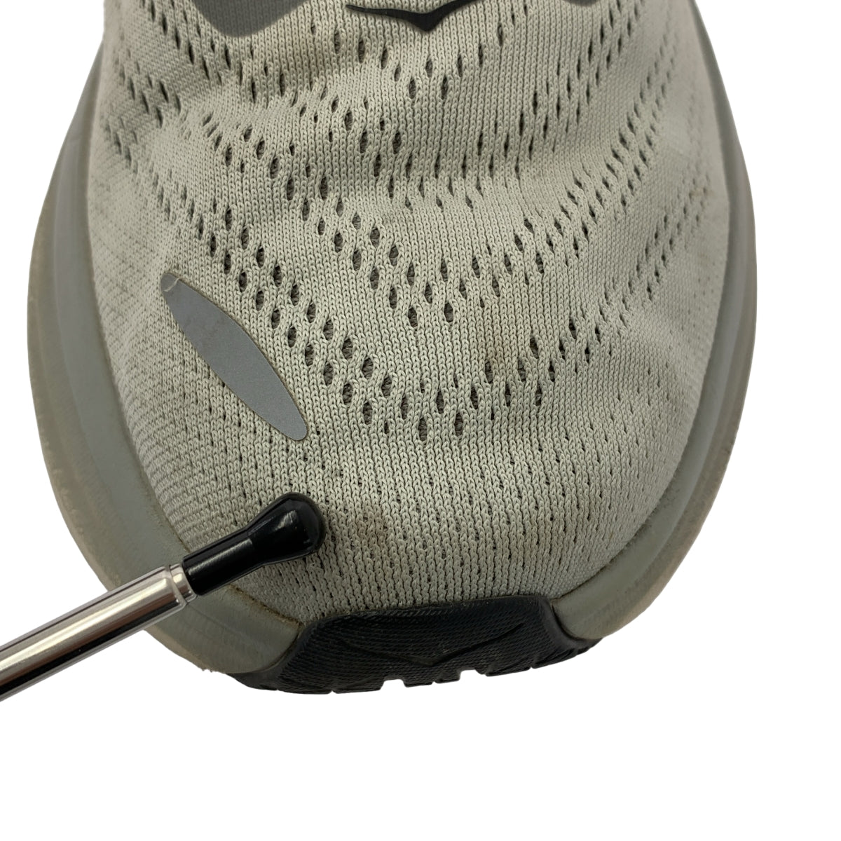 HOKA ONE ONE / ホカオネオネ | BONDI 8 ボンダイ スニーカー | 27.5cm | メンズ