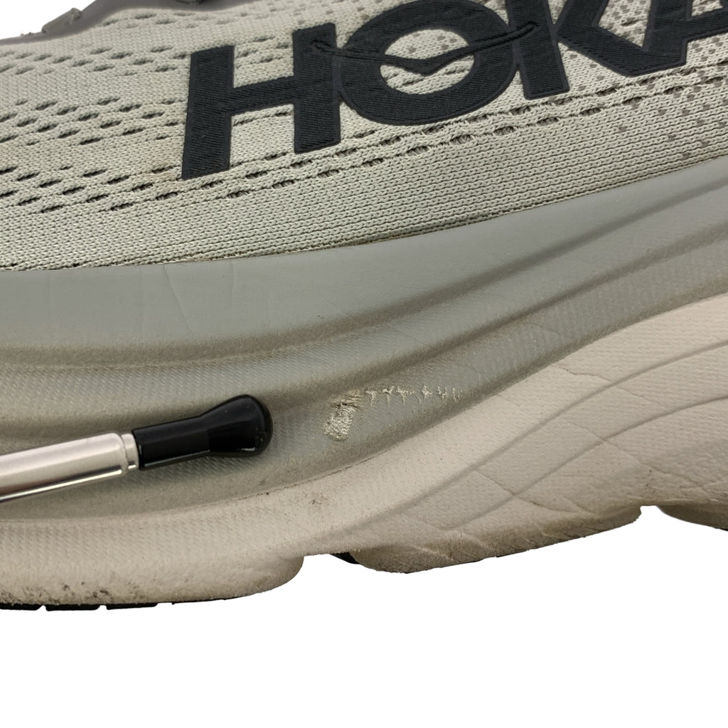 HOKA ONE ONE / ホカオネオネ | BONDI 8 ボンダイ スニーカー | 27.5cm | メンズ
