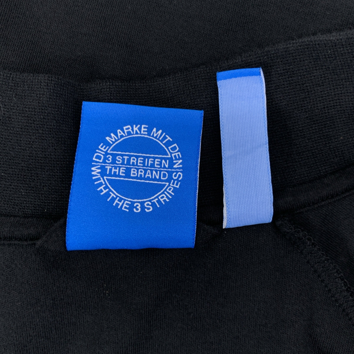 adidas / 阿迪達斯 | SUPER STAR LONG TRACK TOP Superstar 長款運動上衣外套 | L | 男款