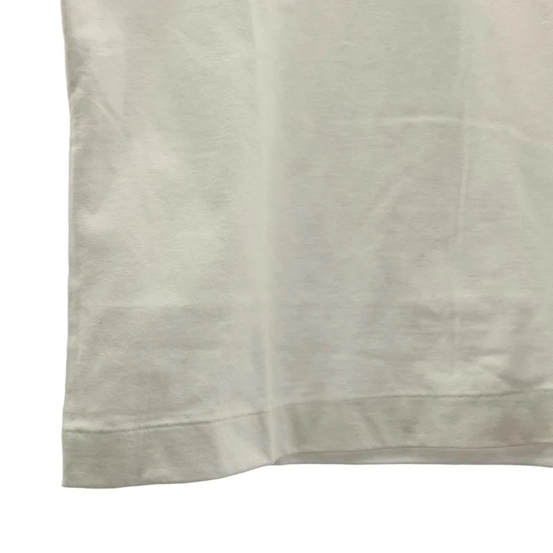 CDG by Comme des Garcons. / 씨디지 꼼데가르송 | 코튼 로고 프린트 티셔츠 | M | 남성