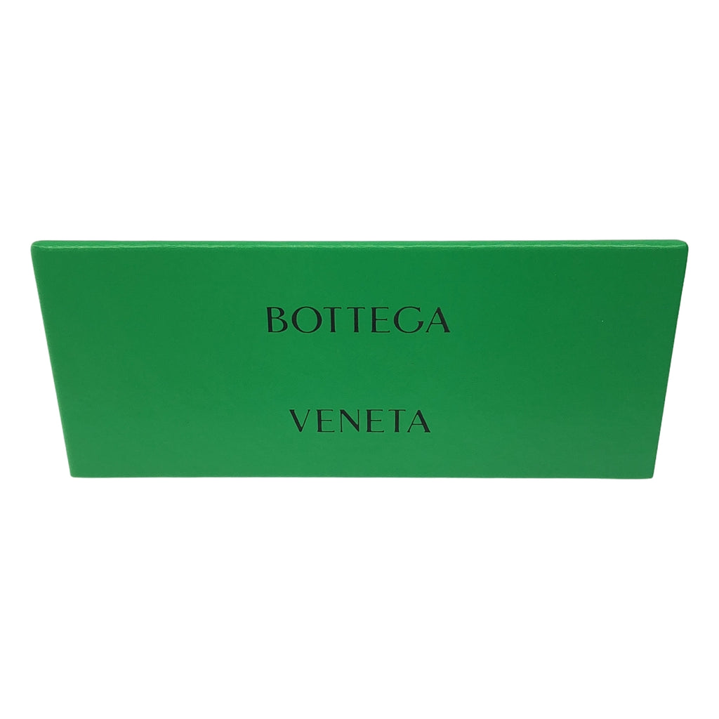 【미품】 BOTTEGA VENETA / 보테가 베네타 | 2025SS | BV1302O 002 TEARDROP FLAME 더블 브리지 메탈 프레임 선글라스 | 57□15-145 | 실버 / 클리어
