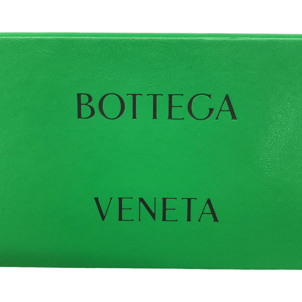 【미품】 BOTTEGA VENETA / 보테가 베네타 | 2025SS | BV1302O 002 TEARDROP FLAME 더블 브리지 메탈 프레임 선글라스 | 57□15-145 | 실버 / 클리어
