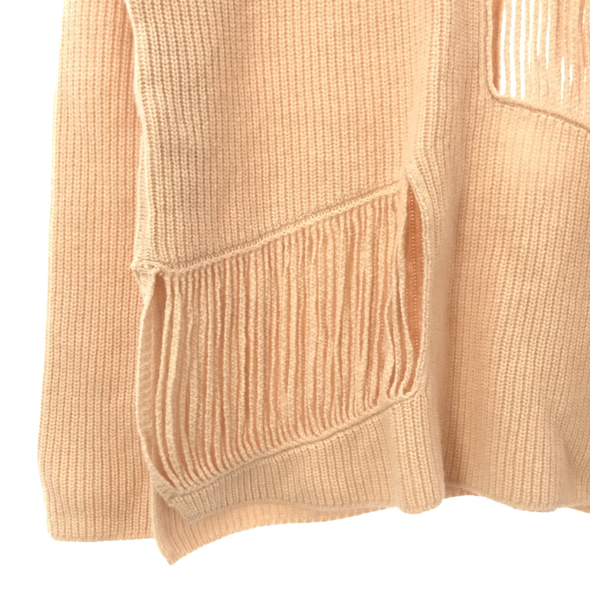【感謝価格】 STELLA McCARTNEY ウール カシミヤ | ステラマッカートニー / ニット+セーター