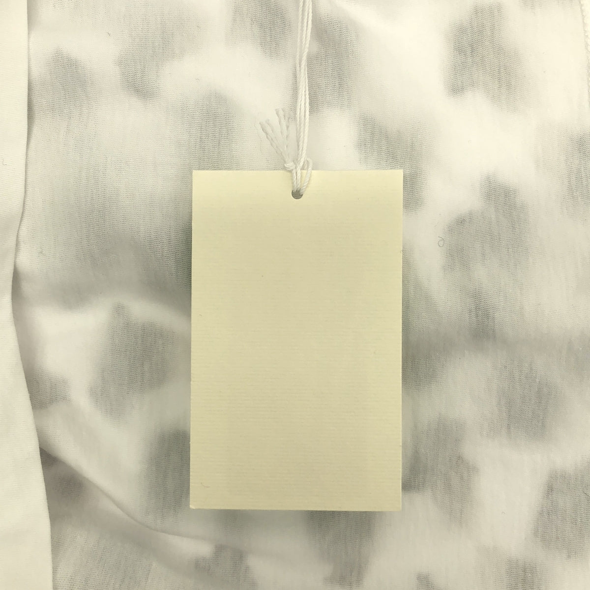 Drawer | PRE2 風琴褶提花襯衫 | F 碼 | 女款