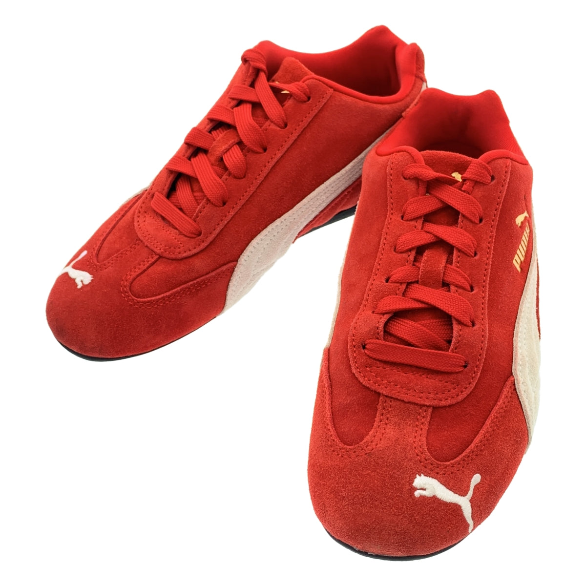 PUMA / 푸마 | Speedcat OG 스피드 캣 운동화 | 24cm | 여성