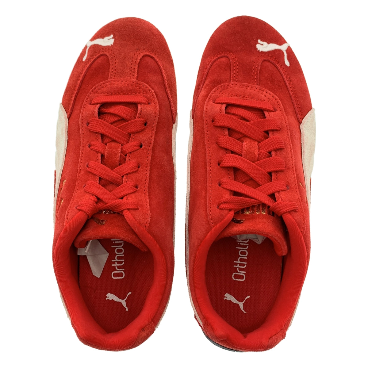 PUMA / 푸마 | Speedcat OG 스피드 캣 운동화 | 24cm | 여성