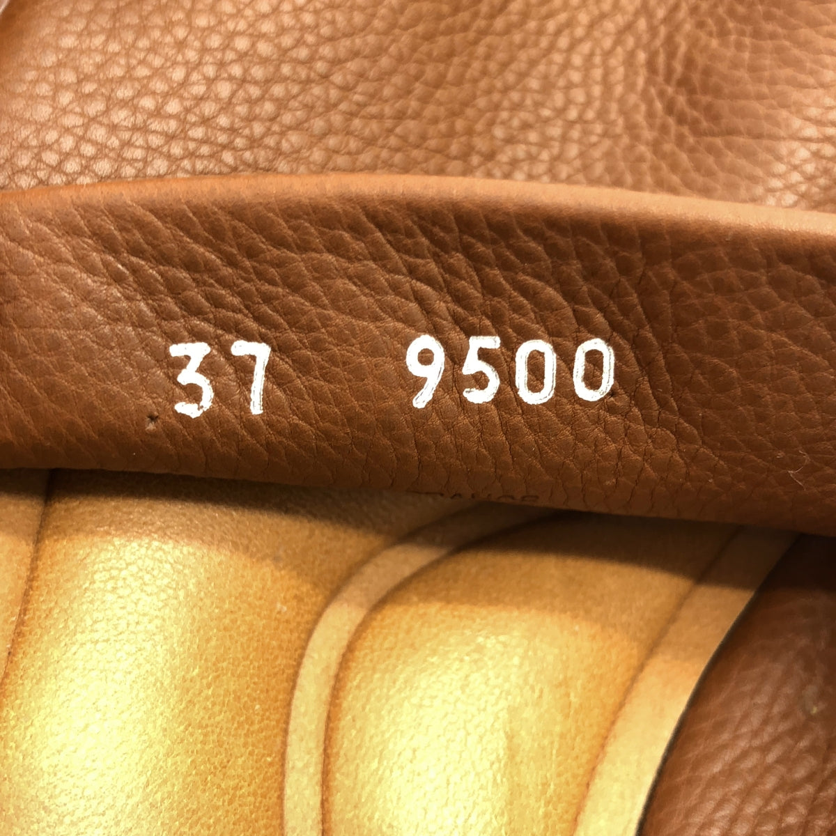 【美品】  Clergerie Paris / クレジュリー | レザー プラットフォーム サンダル | 37 | ブラウン | レディース
