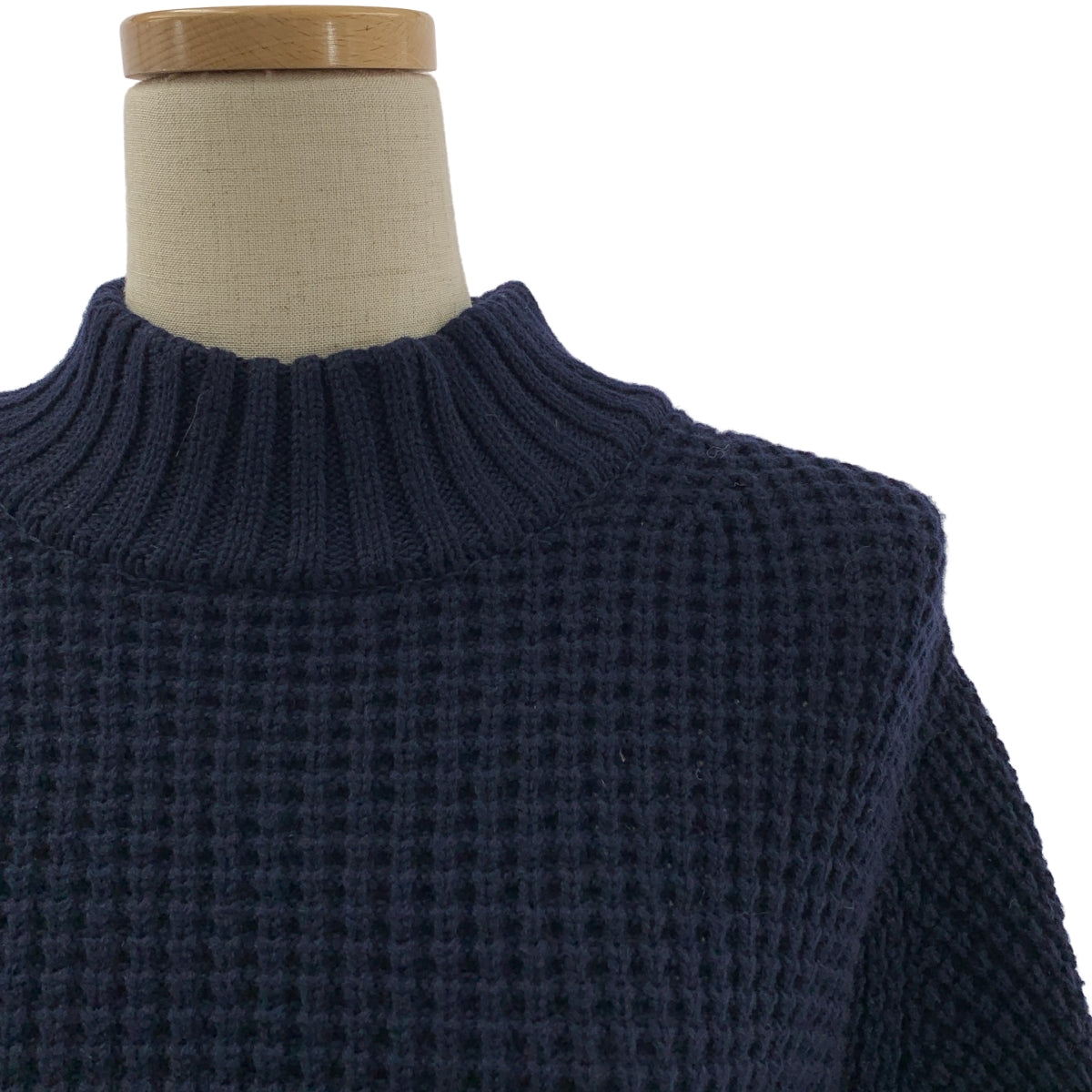 sacai | 套頭針織衫 | 2 號 | 女款