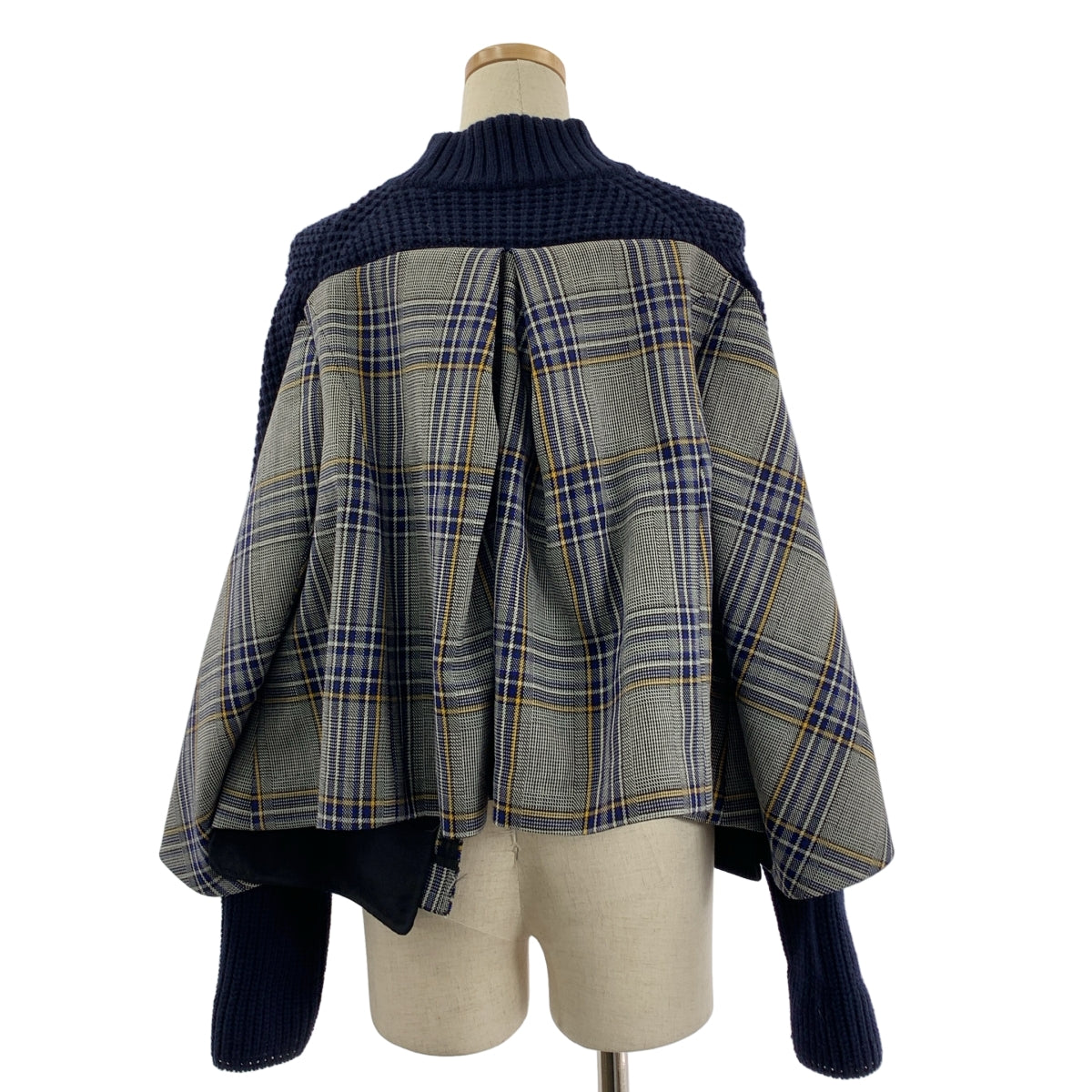 sacai | 套頭針織衫 | 2 號 | 女款