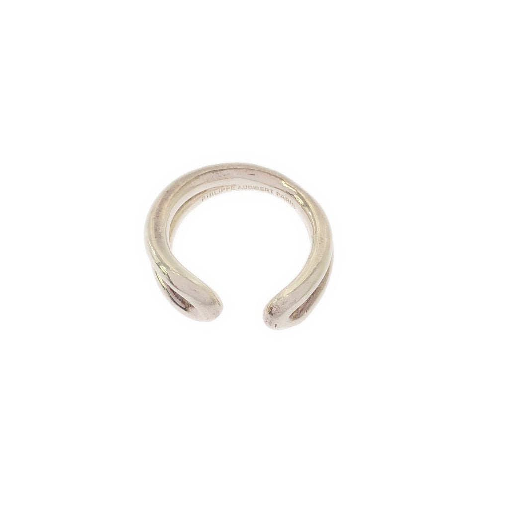 Philippe Audibert / 필립 오디베일 | 크로스 밴드 링 |
