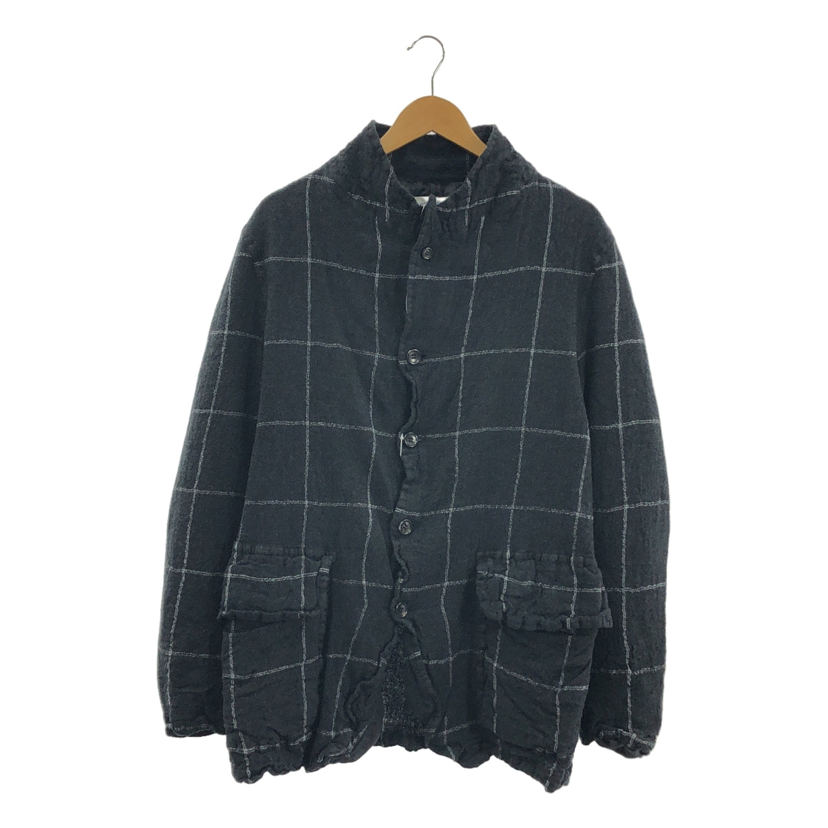 COMME des GARCONS SHIRT コムデギャルソンシャツジャケット COMME des GARCONS SHIRT コムデギャルソン シャツCOMME ポリギャバ