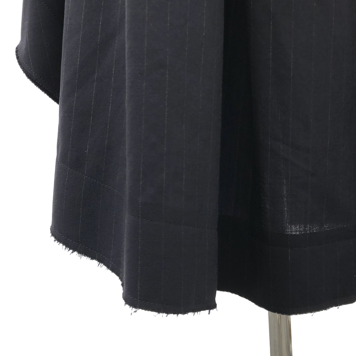 COMME des GARCONS | 2017SS | 剪裁喇叭裙 | XS |