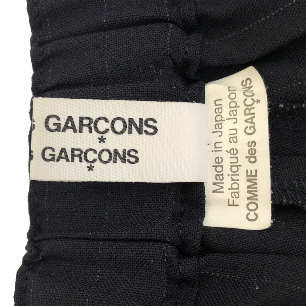 COMME des GARCONS | 2017SS | 剪裁喇叭裙 | XS | 女款