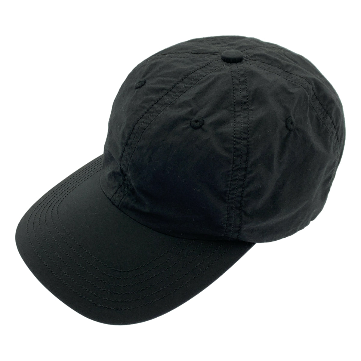 KIJIMA TAKAYUKI / キジマタカユキ | 6 Panel Cap 帽子 | 1 | その他
