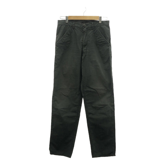 COMME des GARCONS HOMME PLUS | Cotton Pants | SS | Men's