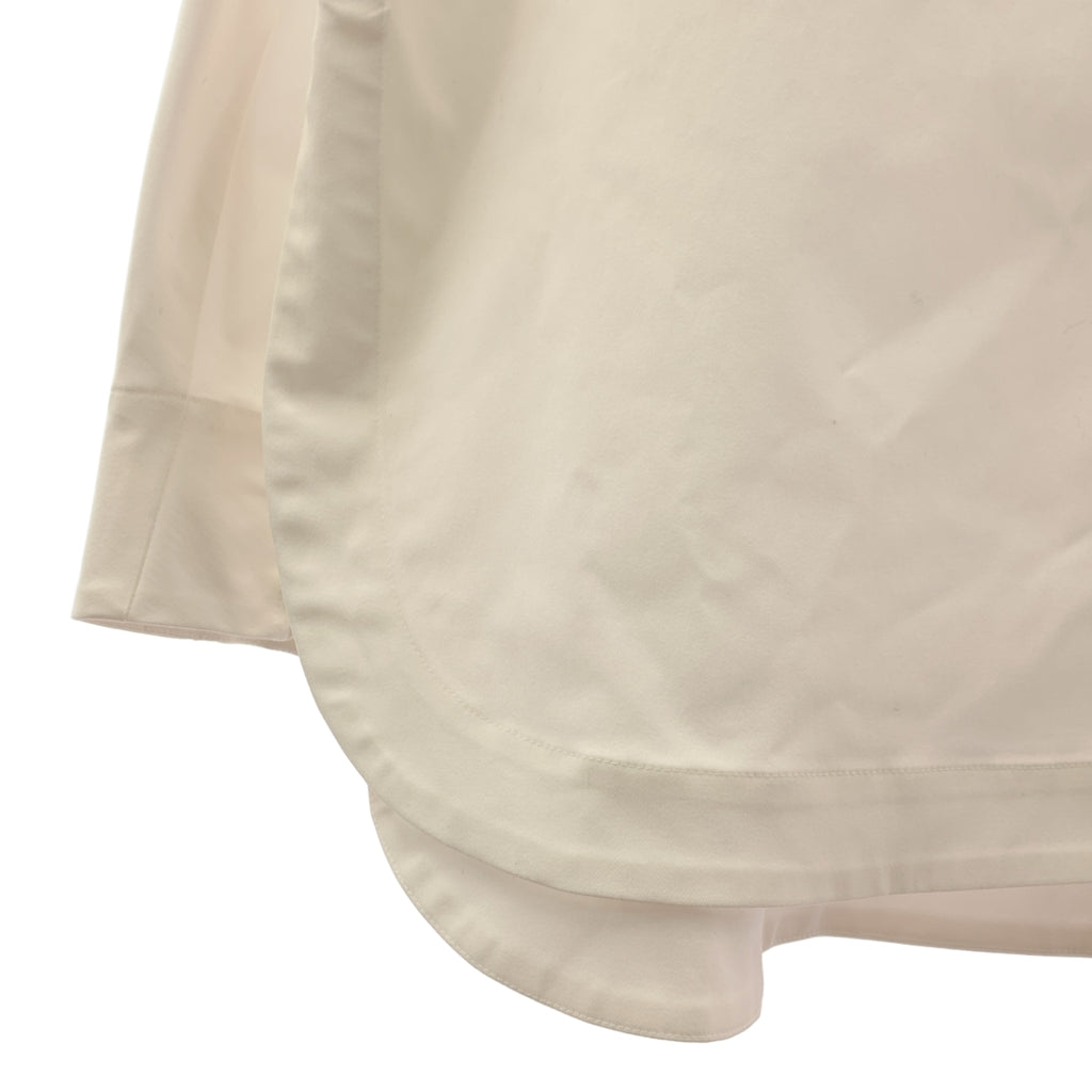 HYKE / ハイク | タスランツイル ブラウス シャツ | 2 | レディース