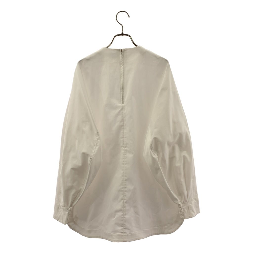 HYKE / ハイク | タスランツイル ブラウス シャツ | 2 | レディース