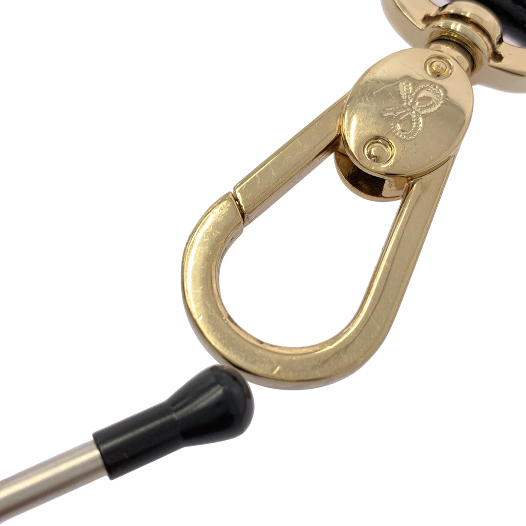 安雅希德瑪奇 | 條紋肩包肩帶 |