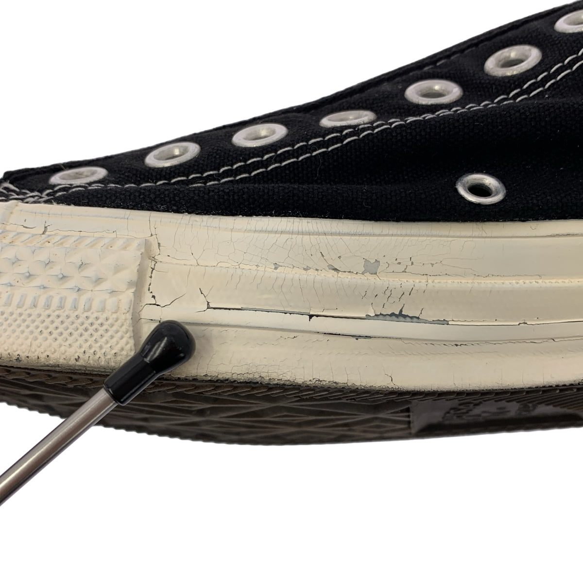 eye JUNYA WATANABE COMME des GARCONS MAN / 아이준야 와타나베 맨 | × CONVERSE 컨버스 콜라보 재구성 JACK PURCELL 잭 파셀