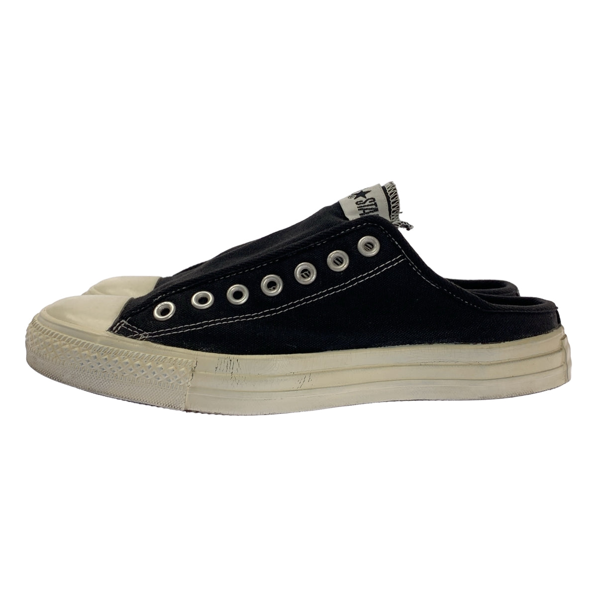 eye JUNYA WATANABE COMME des GARCONS MAN / 아이준야 와타나베 맨 | × CONVERSE 컨버스 콜라보 재구성 JACK PURCELL 잭 파셀