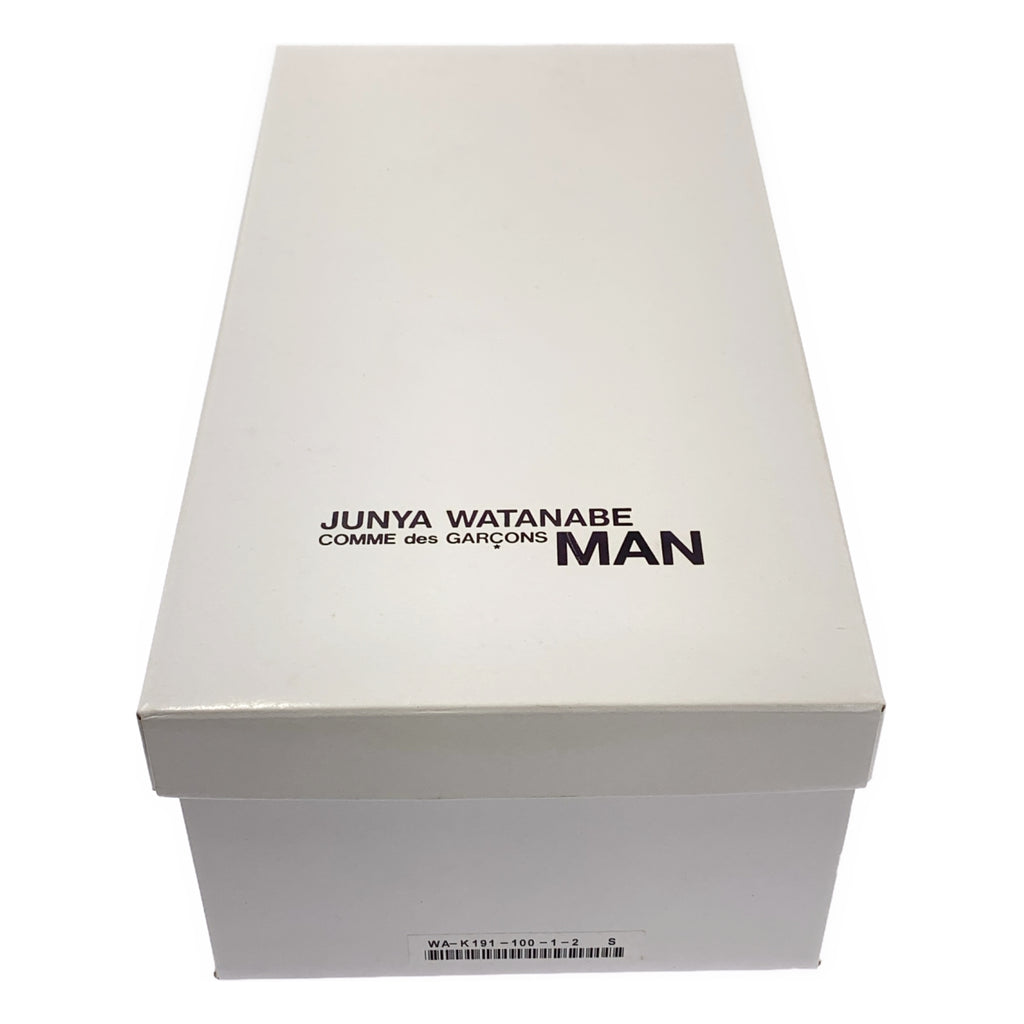 eye JUNYA WATANABE COMME des GARCONS MAN / 아이준야 와타나베 맨 | × CONVERSE 컨버스 콜라보 재구성 JACK PURCELL 잭 파셀