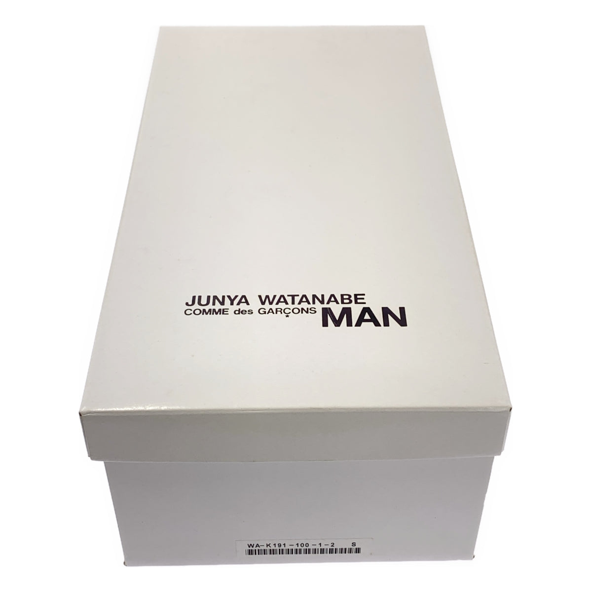 eye JUNYA WATANABE COMME des GARCONS MAN / 아이준야 와타나베 맨 | × CONVERSE 컨버스 콜라보 재구성 JACK PURCELL 잭 파셀