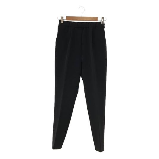 yori / yori | Stretch stick pants | 36 |