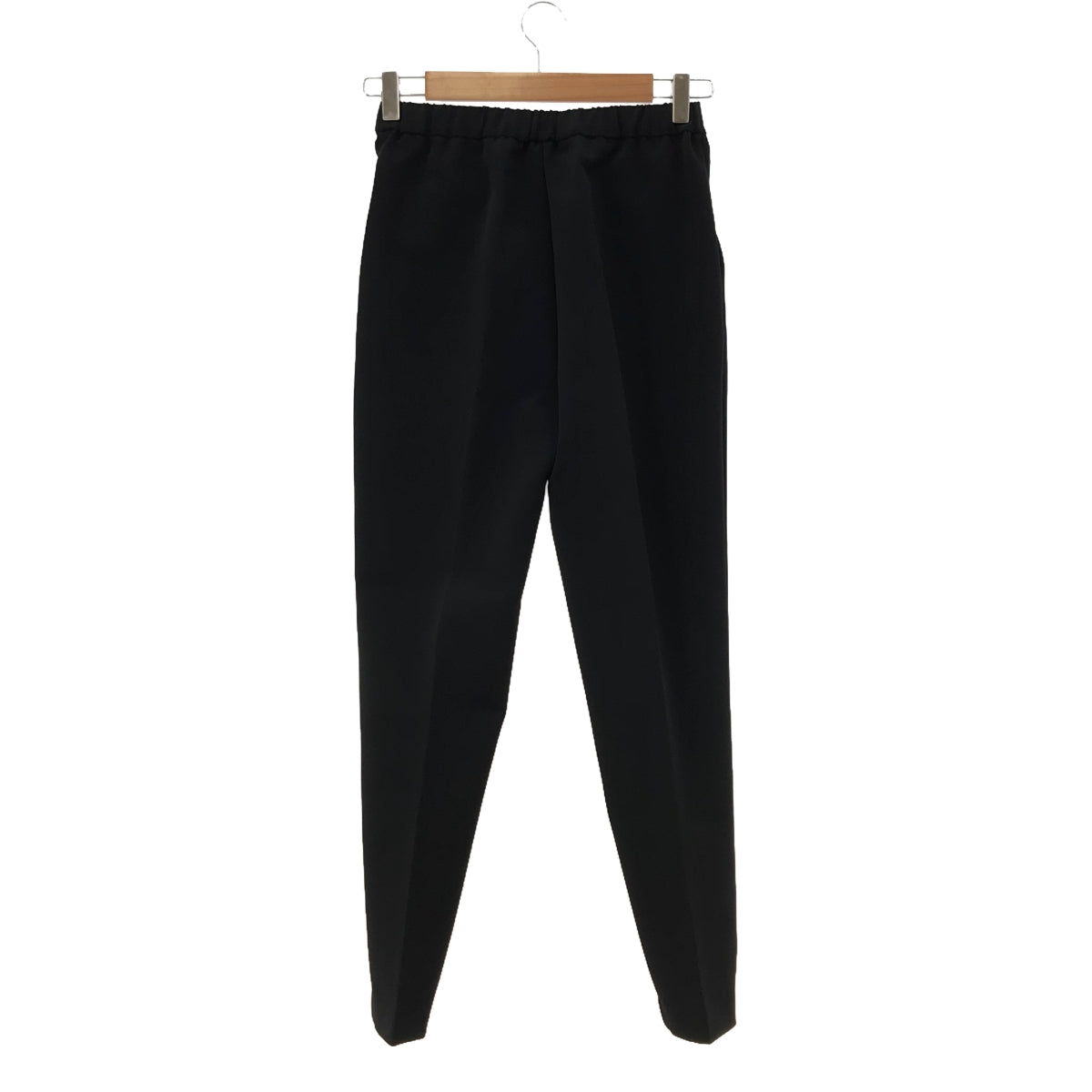 yori / yori | Stretch stick pants | 36 |